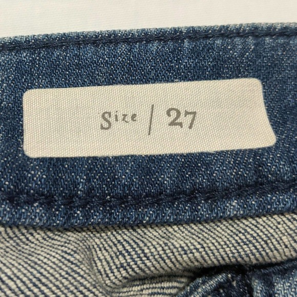 Anthropologie Pilcro & The Letterpress Flare Jeans - Picture 5 of 6